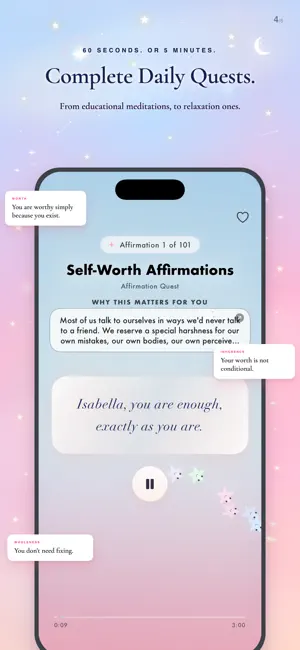 CLARION AI - CLARITY PATHS screenshot 4