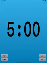 sailviewer timer ipad capturas de pantalla 1