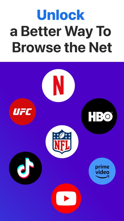 VPN Switcher screenshot-4