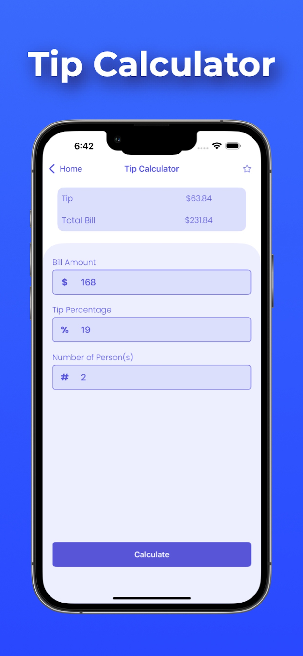 Calculator and Unit Converters screenshot 8