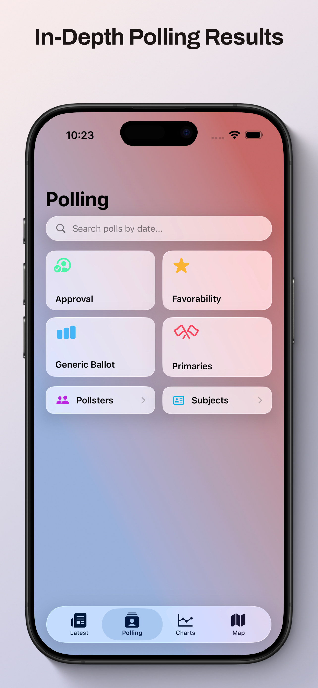 Pollster Pass