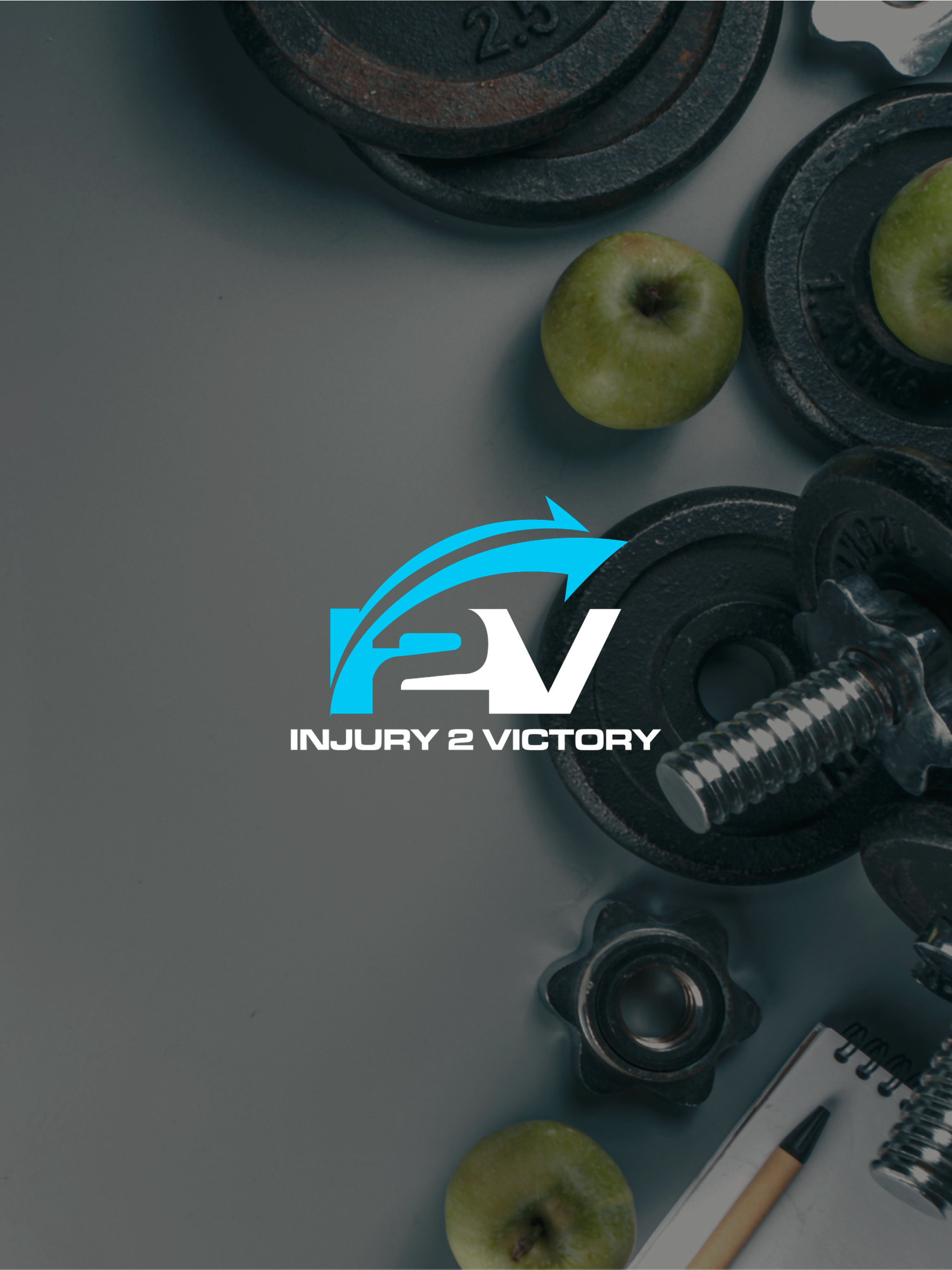 Injury2Victory screenshot 7