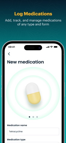 Golivwell Client Screenshot 5 of 9