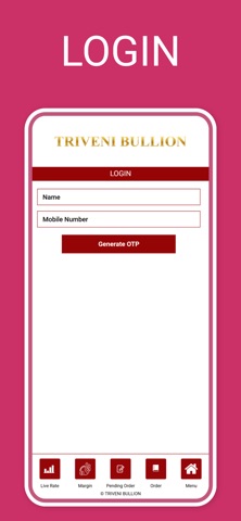 Triveni Bullion Screenshot 3 of 9