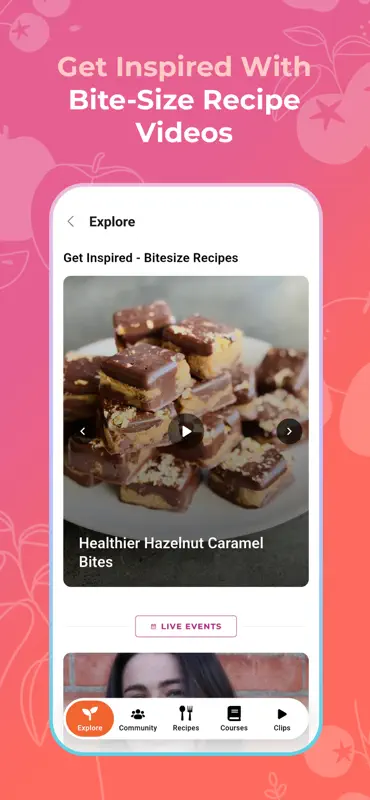 Plant Based Recipe Club screenshot 7 of 8