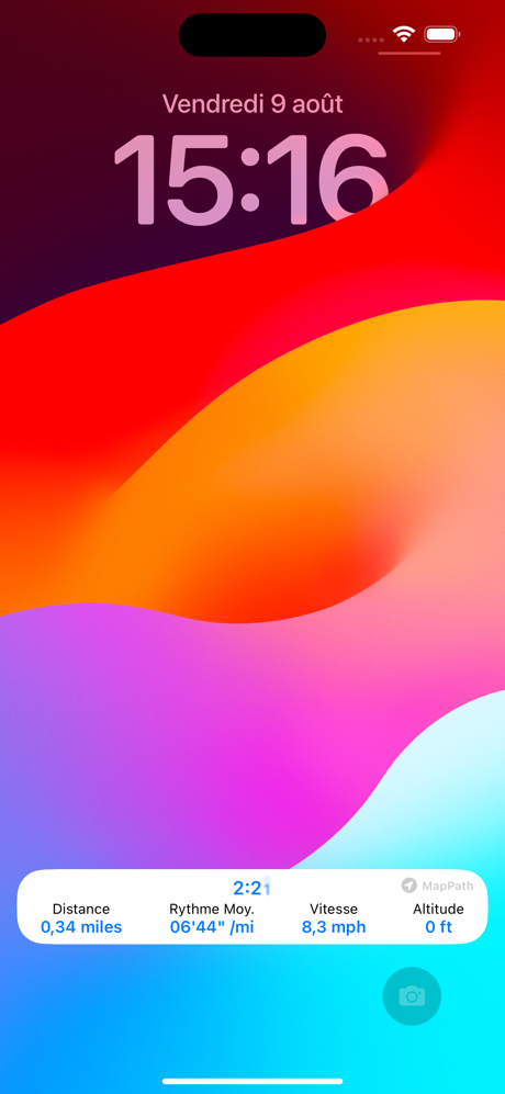 MapPath screenshot 8