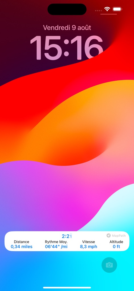 MapPath - Navigation App | MWM