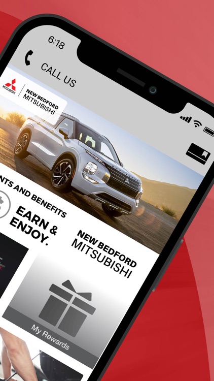 New Bedford Mitsubishi