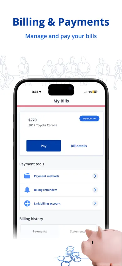 American Family Insurance App screenshot 5