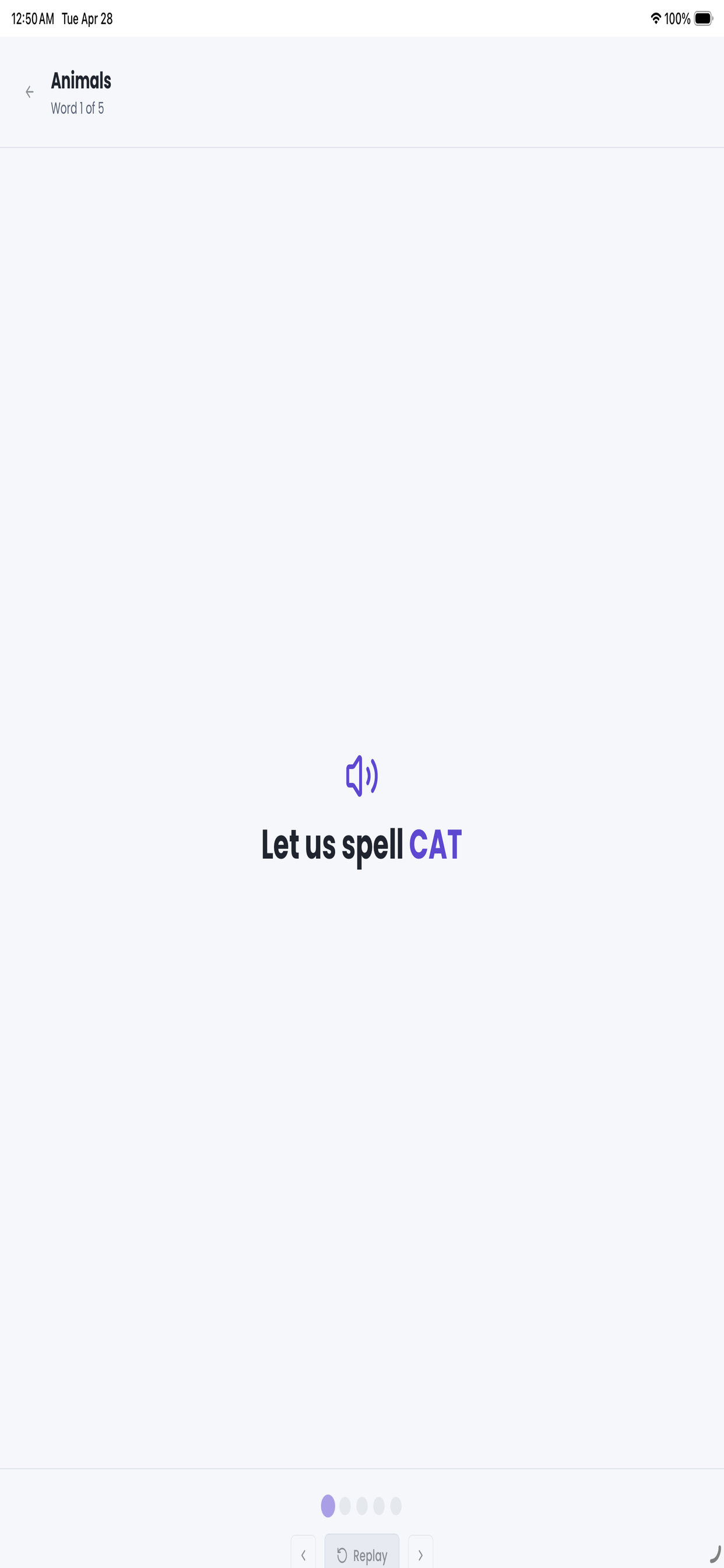 WordBud