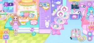 Slimaid Princess: Hospital screenshot 1