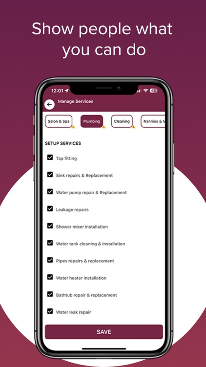 helpbudy Service Partner screenshot-6