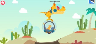Dinosaur Ocean Explorer Games Screenshot 5 of 10