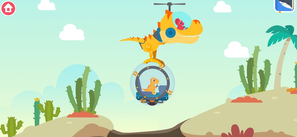 Ocean Explorer screenshot 5