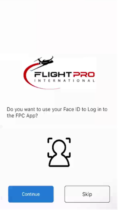 Flight Pro International Screenshot