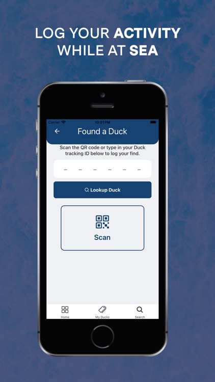 Duck Passport™ screenshot-3