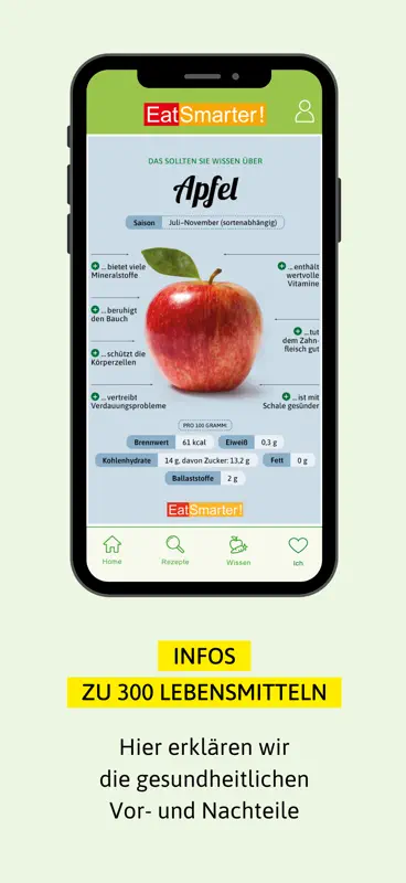 EAT SMARTER screenshot 7 of 8