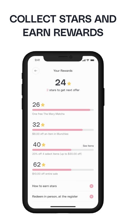 Coffee Dose screenshot-4