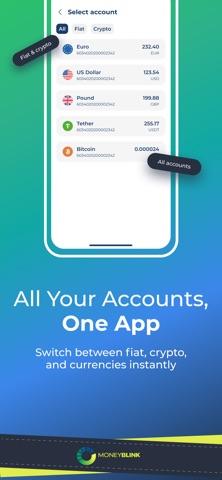 Money Blink Limited screenshot