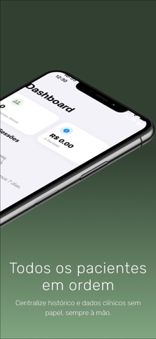 PsiManager screenshot
