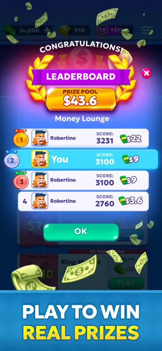 Bingo Billions: Win Real Cash! screenshot 7
