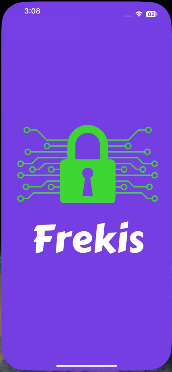 Screenshot #1 pour Frekis