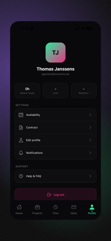 Zoomers screenshot