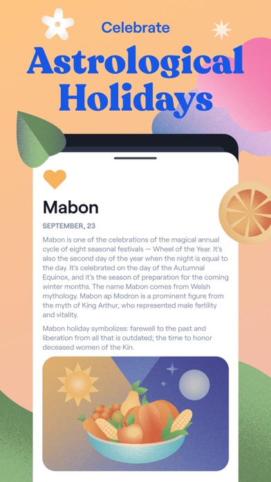 Moonly: Moon Phases & Calendar Screenshot