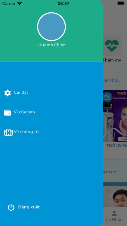 Bệnh Viện Hồng Hưng screenshot-6