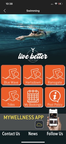 Live Better Screenshot 4 of 5