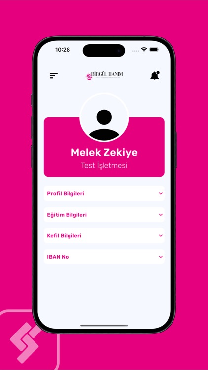 Birgül Hanım Yurtları screenshot-4