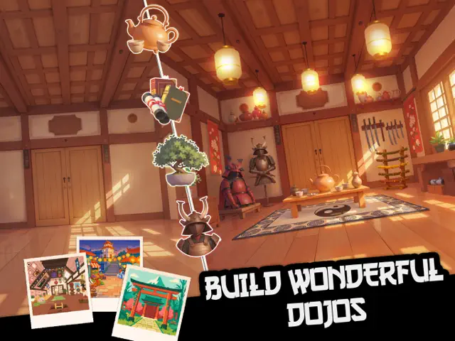 Fruit Ninja Adventures screenshot 13