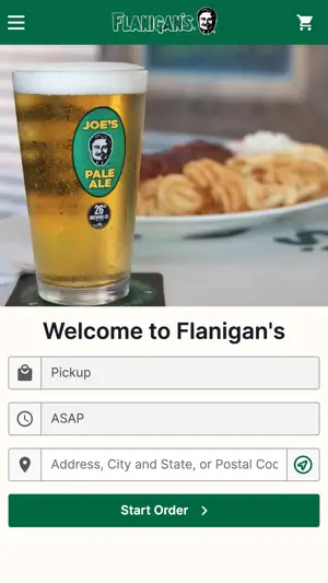 Flanigan's Seafood Bar & Grill screenshot 1
