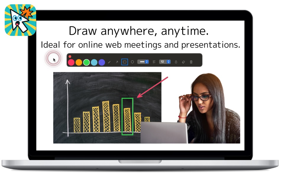 #1. Annotify (macOS) Ved: kosuke konuma
