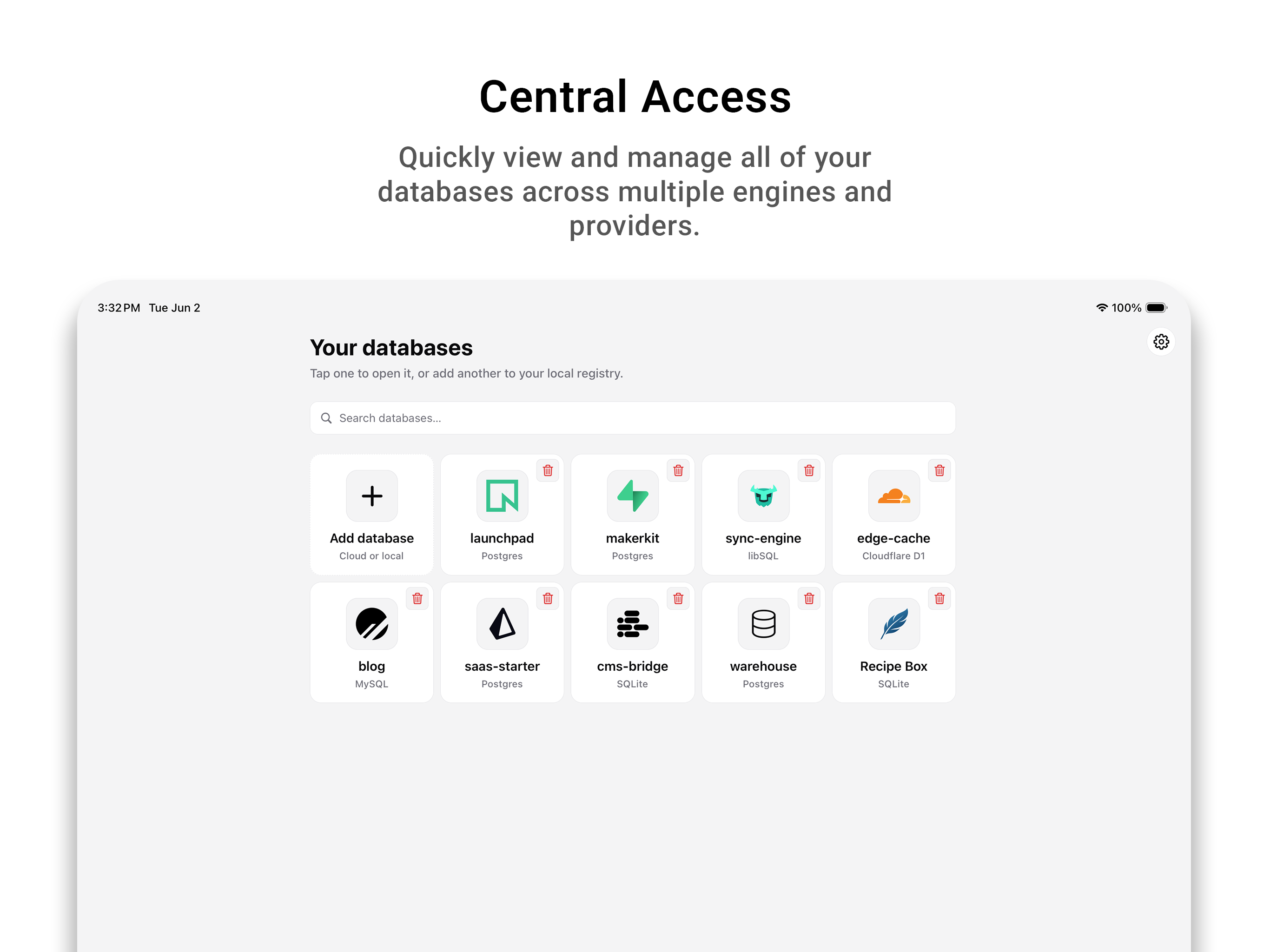 Basepanel screenshot 8