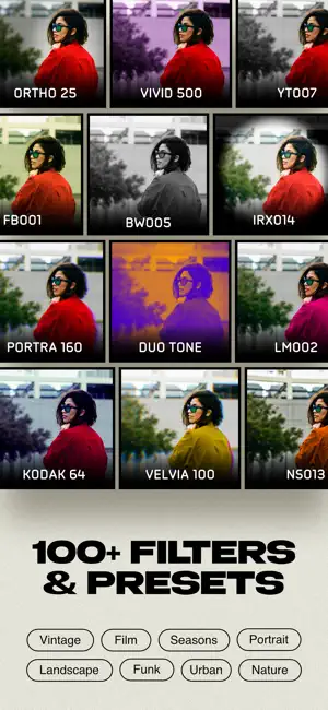 Irix Photo Editor screenshot 3