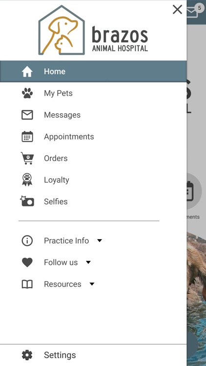 Brazos Animal Hospital screenshot-4