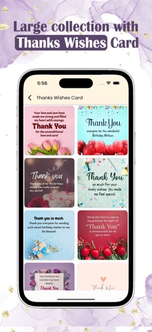 Birthday Wishes: Name On Cake screenshot