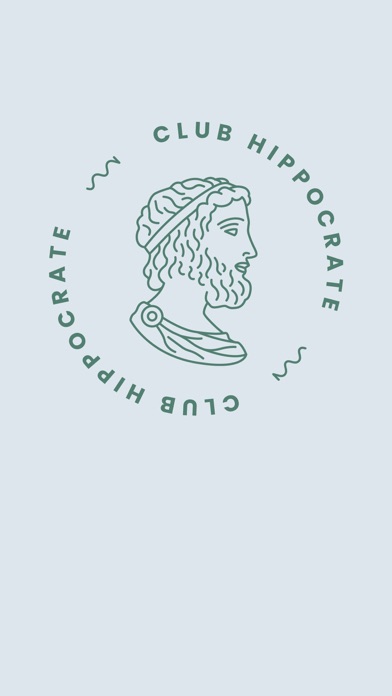 Club Hippocrate Screenshot