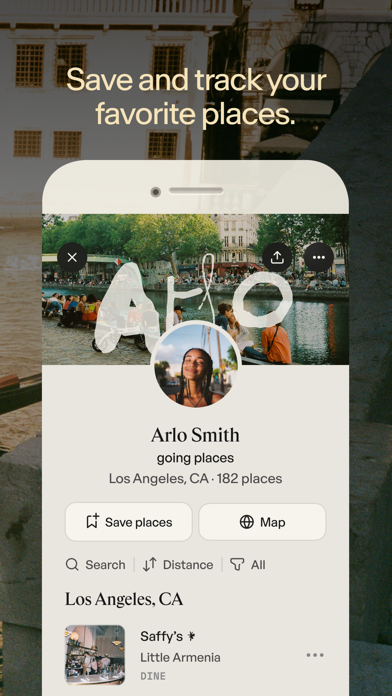 Places: Curated Discovery screenshot 6