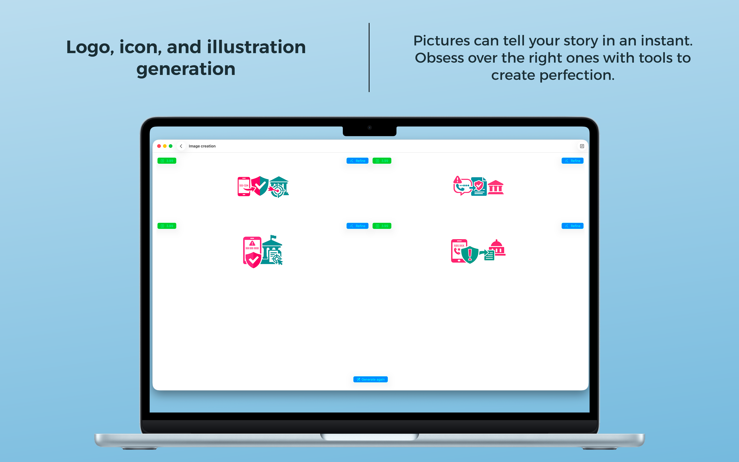 Flicker screenshot 11