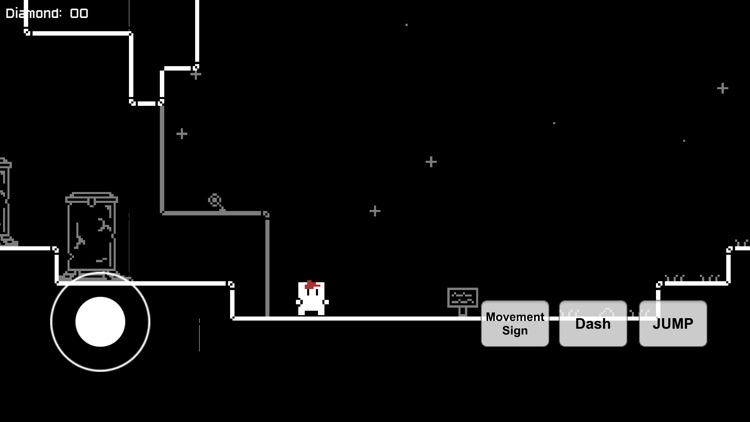 GB WALK 2D screenshot-4