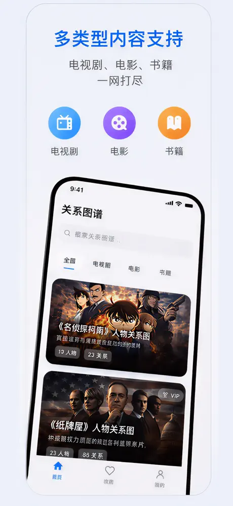 关系研究所 screenshot 2