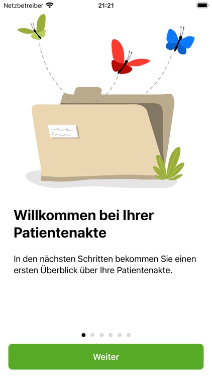 BERGISCHE KRANKENKASSE ePA