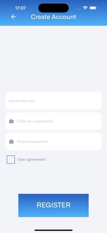 Collarchive screenshot