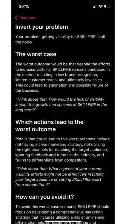 SKILLFIRE screenshot-7