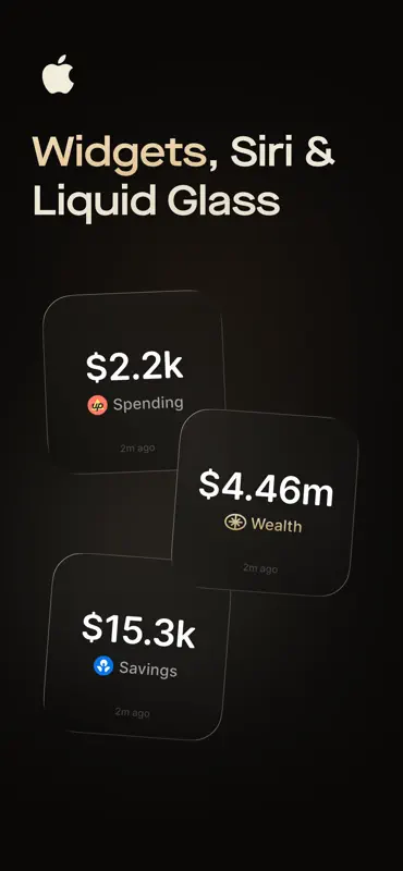 Gather: Wealth & Money Manager screenshot 8 of 10