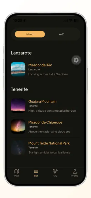 Destello screenshot 3