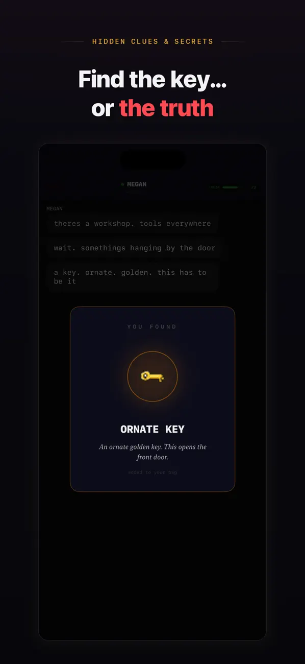 Screenshot #3 pour Dead Signal