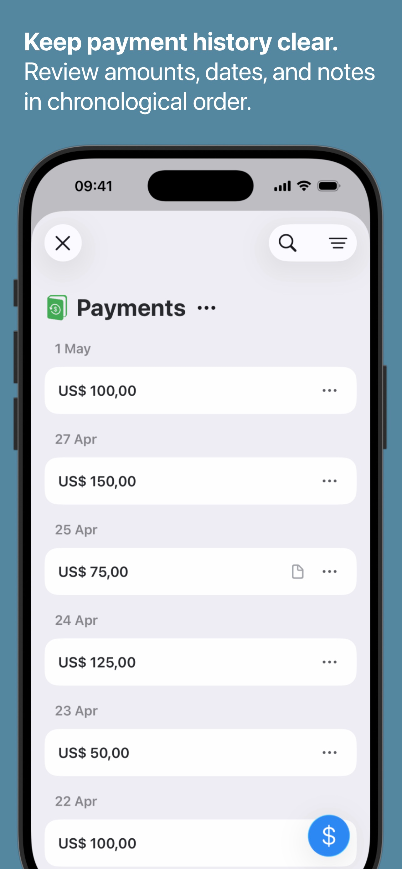 TimePro: Time Calculator screenshot 4